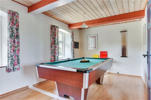 Foto 14 - Casa con 10 camere da letto a Bredebro con terrazza e sauna