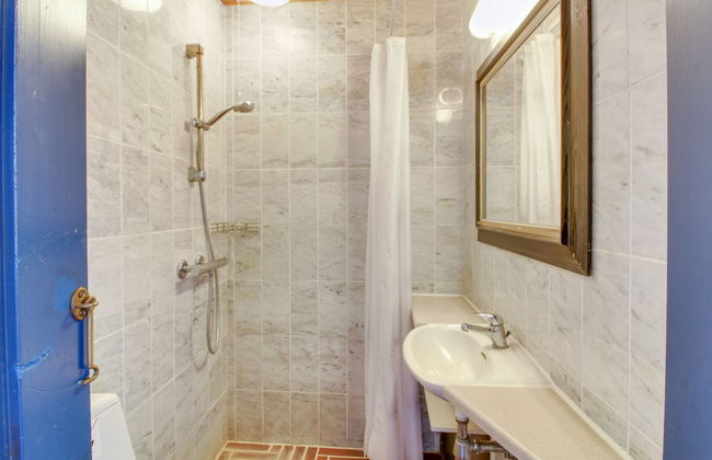 Casa de 10 quartos em Bredebro com terraço e sauna - Foto 23