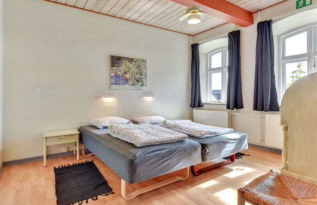 Casa de 10 quartos em Bredebro com terraço e sauna - Foto 47