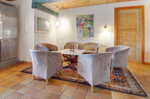 Foto 44 - Casa con 10 camere da letto a Bredebro con terrazza e sauna