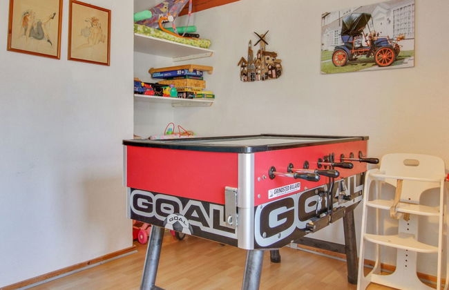 Casa de 10 quartos em Bredebro com terraço e sauna - Foto 2