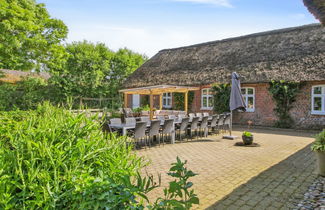 Foto 1 - Casa de 10 quartos em Bredebro com terraço e sauna