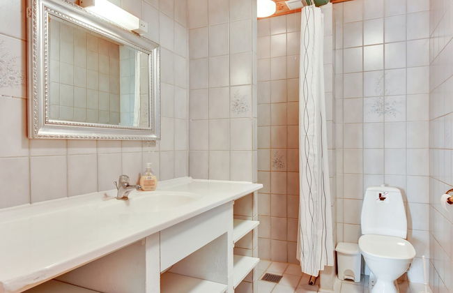 Casa de 10 quartos em Bredebro com terraço e sauna - Foto 53