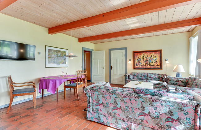 Casa de 10 quartos em Bredebro com terraço e sauna - Foto 44