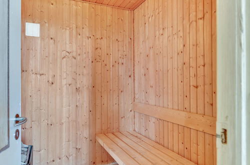 Foto 37 - Casa de 10 quartos em Bredebro com terraço e sauna