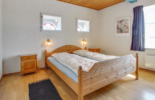 Casa de 10 quartos em Bredebro com terraço e sauna - Foto 14