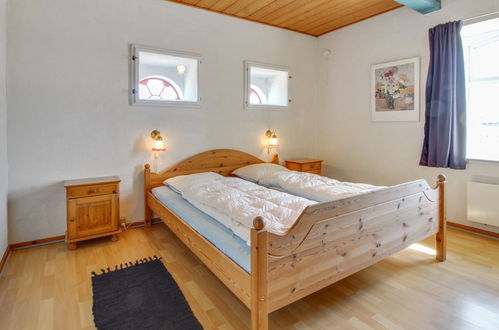 Foto 41 - Casa con 10 camere da letto a Bredebro con terrazza e sauna