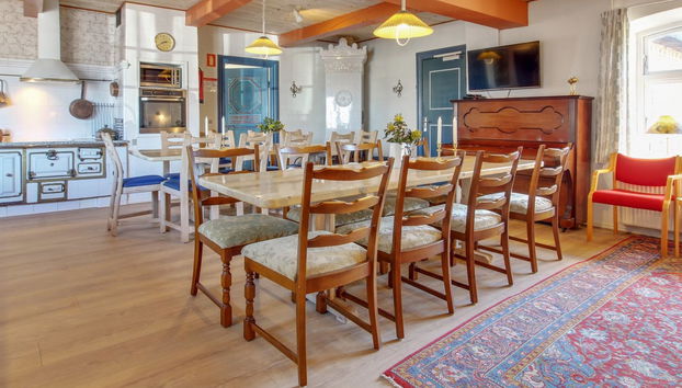 Haus mit 10 Schlafzimmern in Bredebro mit terrasse und sauna - Foto 3