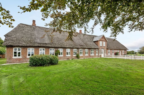 Foto 3 - Casa de 10 quartos em Bredebro com terraço e sauna