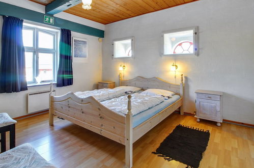 Foto 42 - Casa con 10 camere da letto a Bredebro con terrazza e sauna