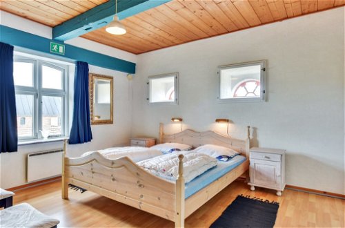 Photo 30 - Maison de 10 chambres à Bredebro avec terrasse et sauna