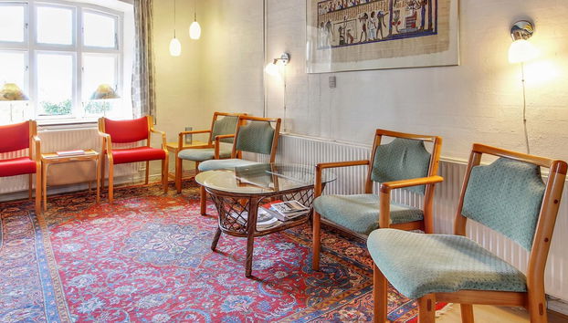 Haus mit 10 Schlafzimmern in Bredebro mit terrasse und sauna - Foto 4