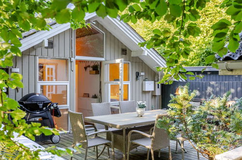 Photo 9 - 2 bedroom House in Toftlund with terrace