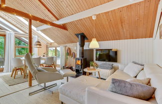Photo 2 - 2 bedroom House in Toftlund with terrace