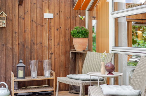 Photo 36 - 2 bedroom House in Toftlund with terrace