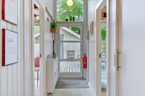 Photo 11 - Maison de 2 chambres à Toftlund avec terrasse