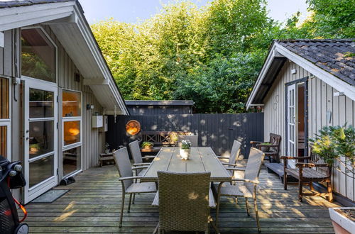Photo 21 - 2 bedroom House in Toftlund with terrace