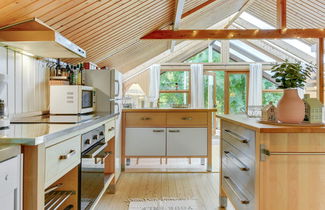 Photo 3 - 2 bedroom House in Toftlund with terrace