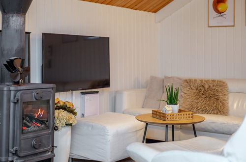 Photo 35 - 2 bedroom House in Toftlund with terrace