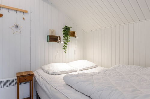 Photo 23 - 2 bedroom House in Toftlund with terrace