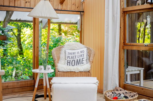Photo 40 - 2 bedroom House in Toftlund with terrace