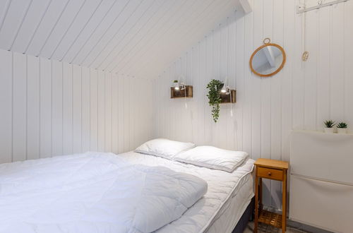 Photo 22 - 2 bedroom House in Toftlund with terrace