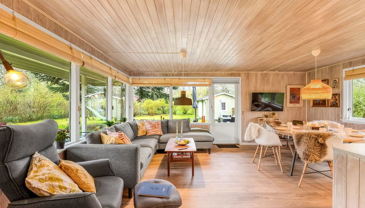 Foto 1 - Casa de 3 quartos em Hemmet com terraço e banheira de hidromassagem