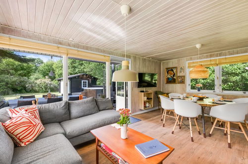 Foto 30 - Casa de 3 quartos em Hemmet com terraço e banheira de hidromassagem