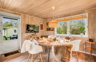 Foto 3 - Casa de 3 quartos em Hemmet com terraço e banheira de hidromassagem