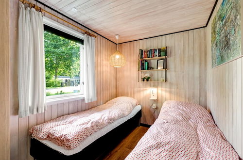 Foto 17 - Casa de 3 quartos em Hemmet com terraço e banheira de hidromassagem