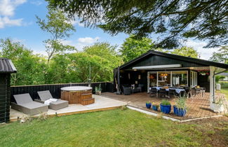 Foto 1 - Casa de 3 quartos em Hemmet com terraço e banheira de hidromassagem