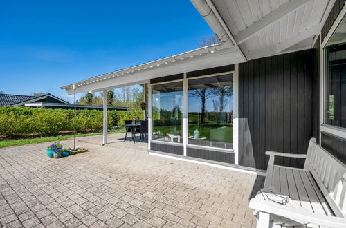 Foto 3 - Haus mit 3 Schlafzimmern in Tarm mit terrasse