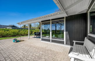 Foto 3 - Haus mit 3 Schlafzimmern in Tarm mit terrasse