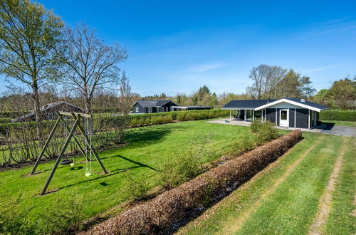 Foto 5 - Haus mit 3 Schlafzimmern in Tarm mit terrasse