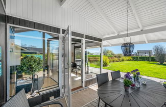 Foto 1 - Haus mit 3 Schlafzimmern in Tarm mit terrasse