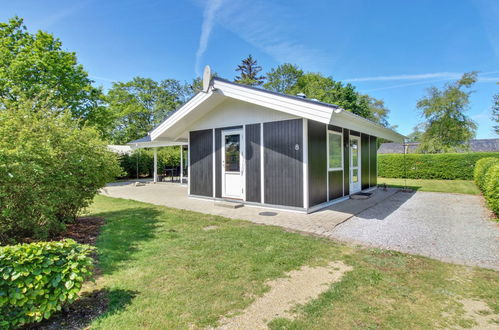 Photo 2 - Maison de 3 chambres à Tarm avec terrasse