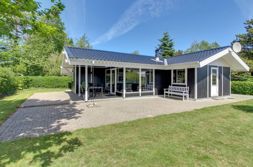 Photo 1 - Maison de 3 chambres à Tarm avec terrasse