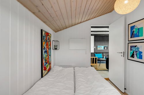 Foto 28 - Casa con 3 camere da letto a Tarm con terrazza