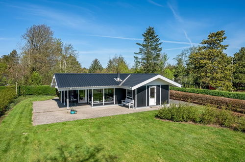 Foto 4 - Haus mit 3 Schlafzimmern in Tarm mit terrasse