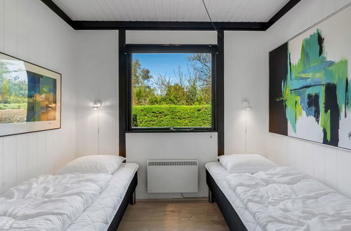 Foto 15 - Casa con 3 camere da letto a Tarm con terrazza