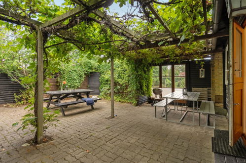 Foto 5 - Haus mit 2 Schlafzimmern in Gørlev mit terrasse