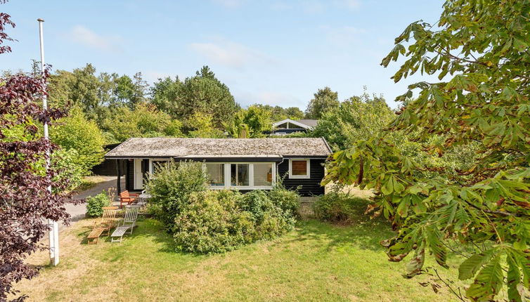 Photo 1 - Maison de 2 chambres à Gørlev avec terrasse