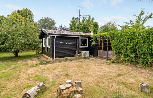 Casa de 2 quartos em Gørlev com terraço - Foto 16