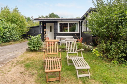Foto 15 - Haus mit 2 Schlafzimmern in Gørlev mit terrasse