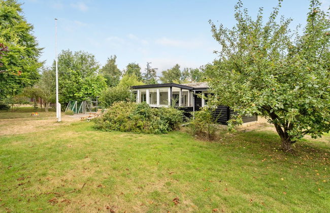 Casa de 2 quartos em Gørlev com terraço - Foto 12