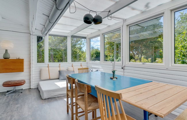 Casa de 2 quartos em Gørlev com terraço - Foto 30