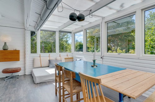 Foto 4 - Haus mit 2 Schlafzimmern in Gørlev mit terrasse