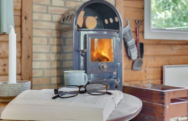 Casa de 2 quartos em Gørlev com terraço - Foto 24