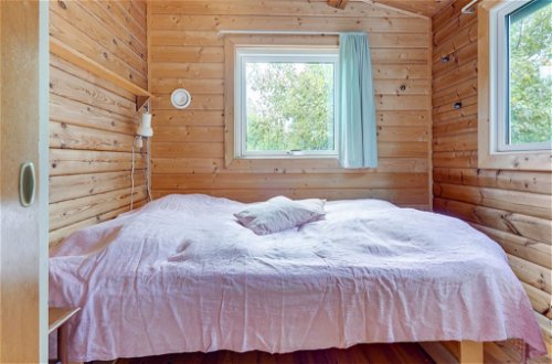 Foto 13 - Casa con 2 camere da letto a Gørlev con terrazza