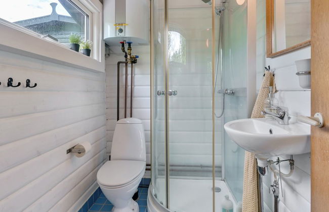 Casa de 2 quartos em Gørlev com terraço - Foto 20